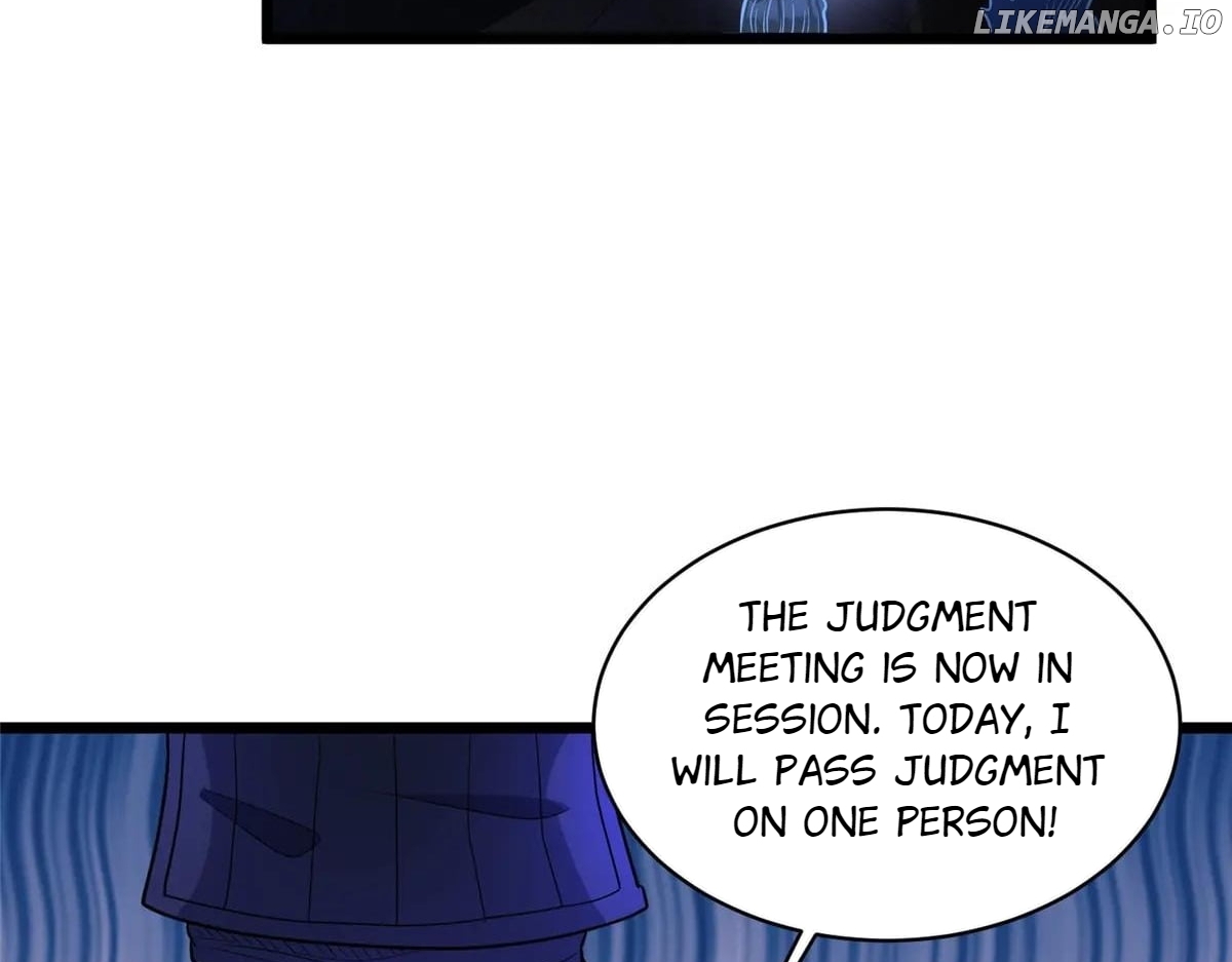 Divine Urban God Chapter 270 - page 37